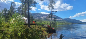 Telemark Camping